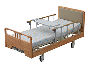BC363F 手动护理床/医养结合手动护理床/养老手动护理床